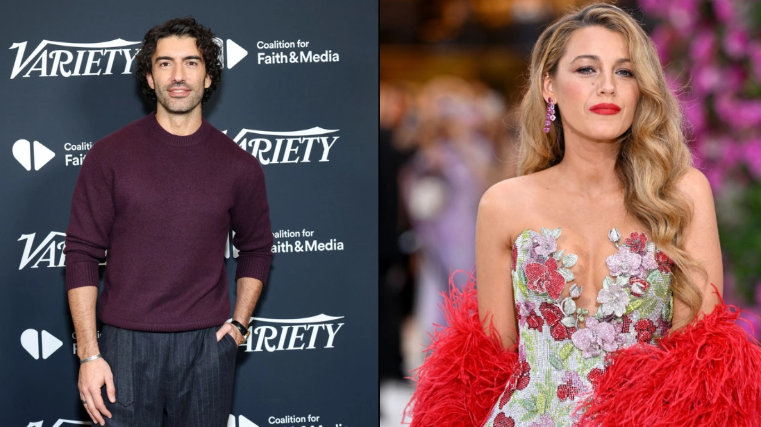 Justin Baldoni's lawyer furiously slams Blake Lively's response to his £320 million lawsuit against co-star