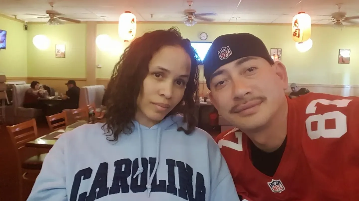 Adult star decapitated children’s dad as she was 'having affair' with own stepson she secretly married