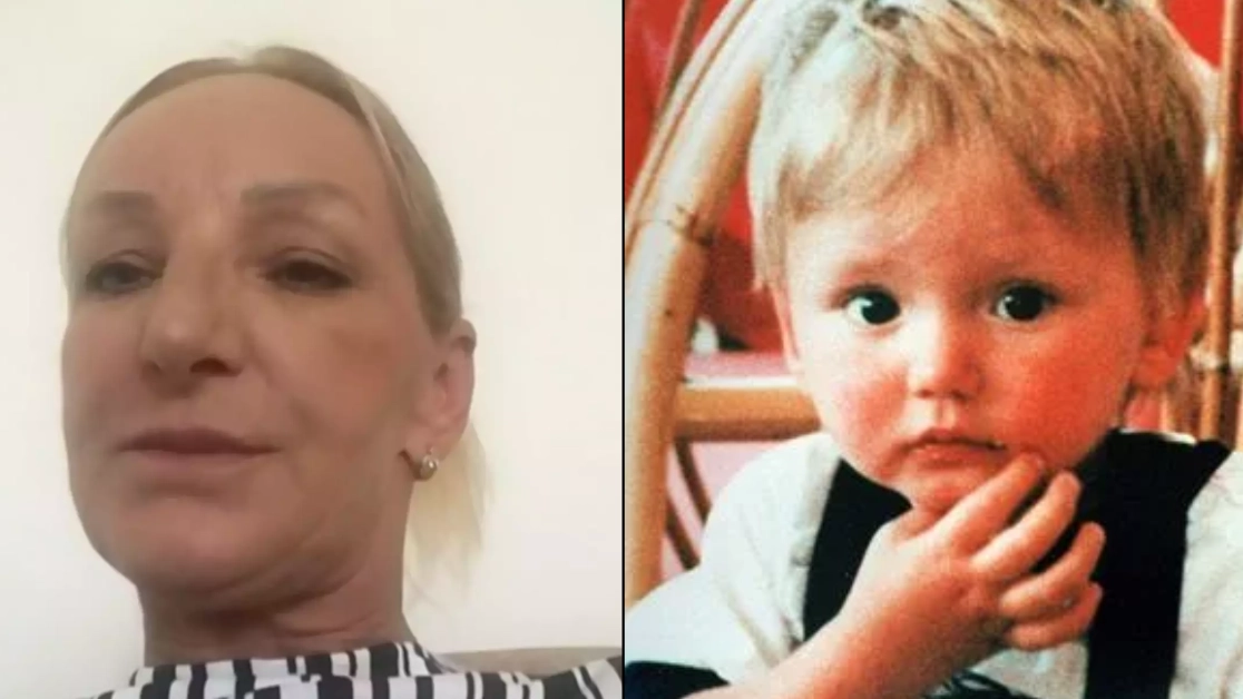 British mum gets DNA test result update after man claimed to be her son who went missing in 1991