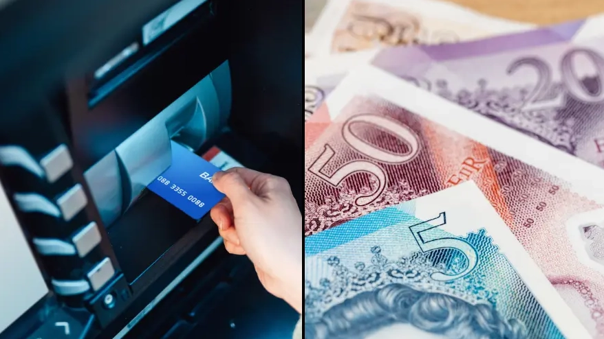 HMRC issues warning to anyone that has more than £10,000 in savings