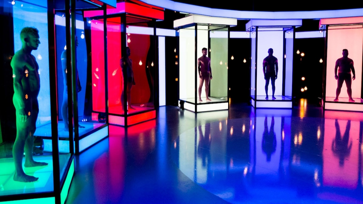 Naked Attraction contestant reveals brutal reaction after being kicked out following crotch reveal