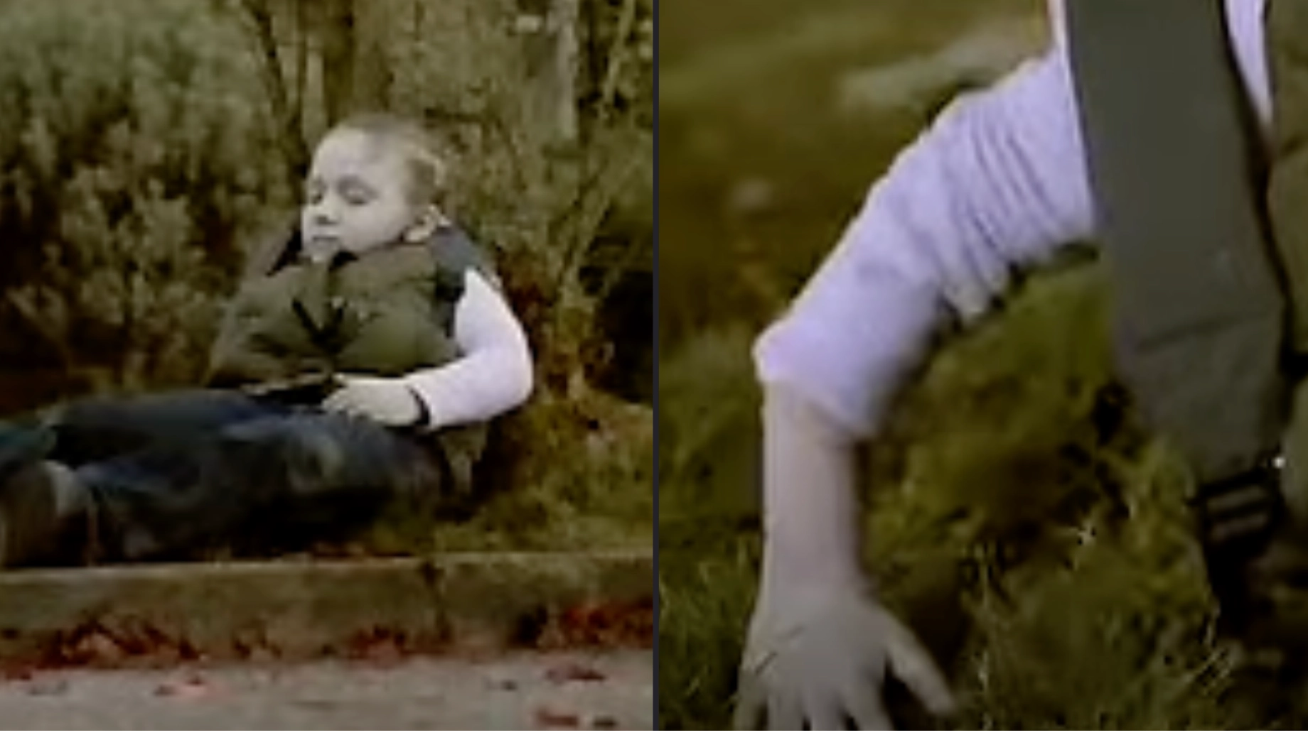 Brits are remembering morbid advert which left them 'traumatised' in the cinema