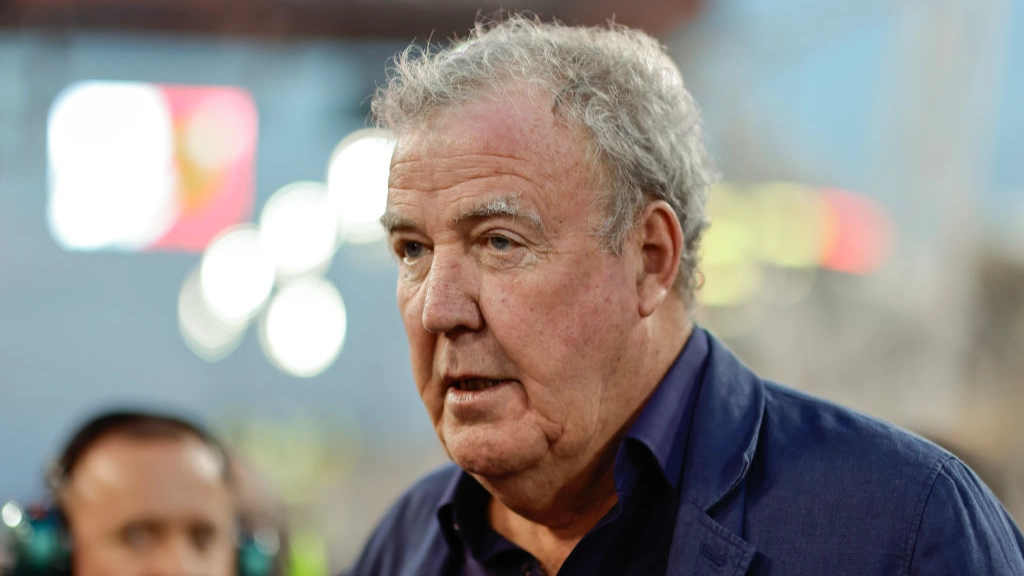Jeremy Clarkson and Amy Schumer both suffered same sobering side effect while taking Ozempic