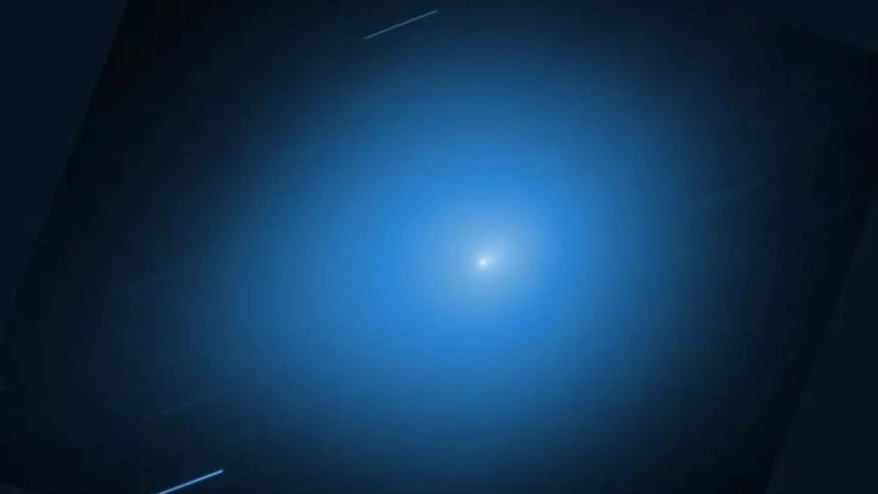 Everything we currently know about 3I/ATLAS as NASA releases new images after 'heartbeat' detected
