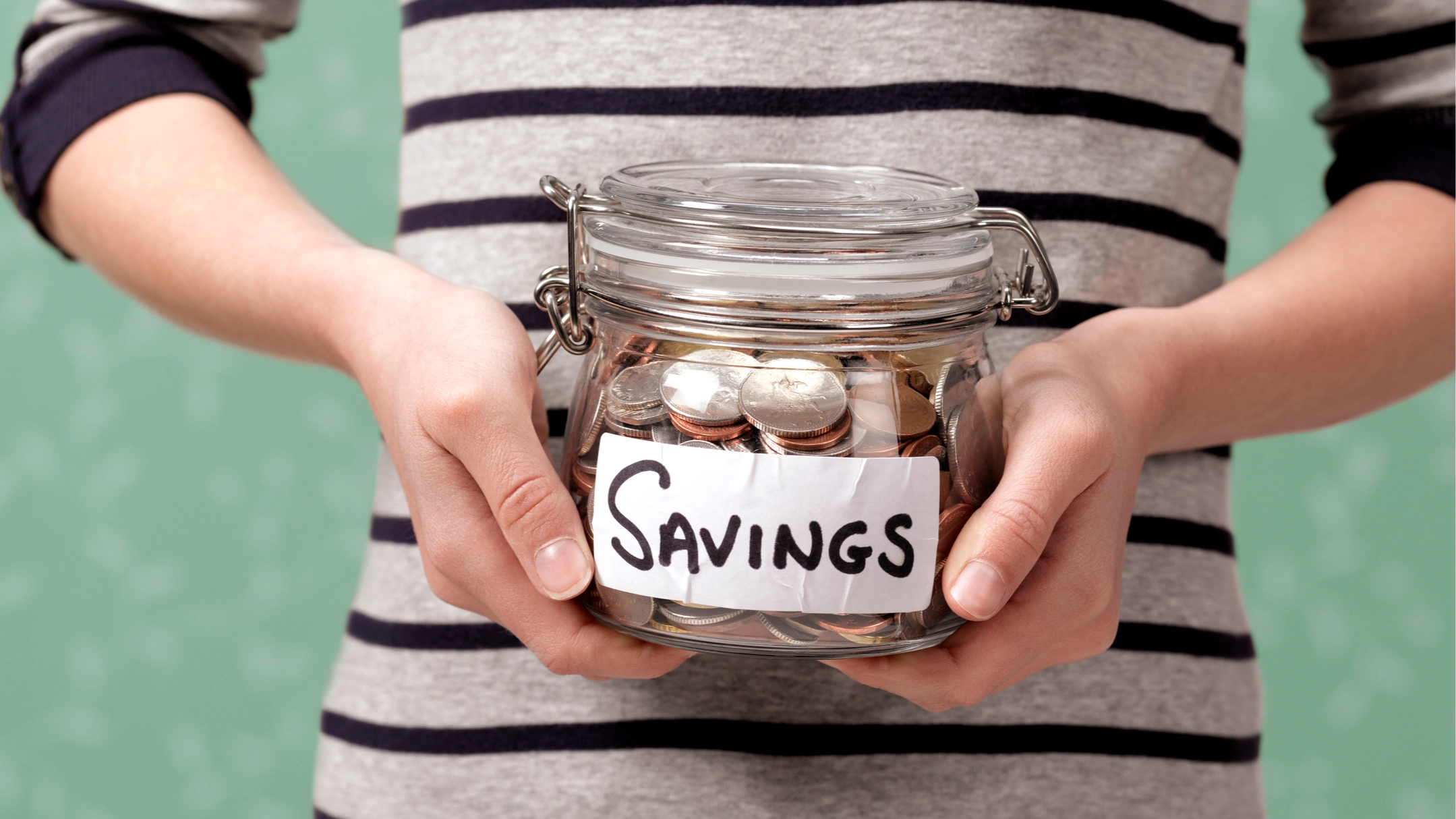 How much average person in UK has in savings by age as 'exact amount you need in 30s' revealed