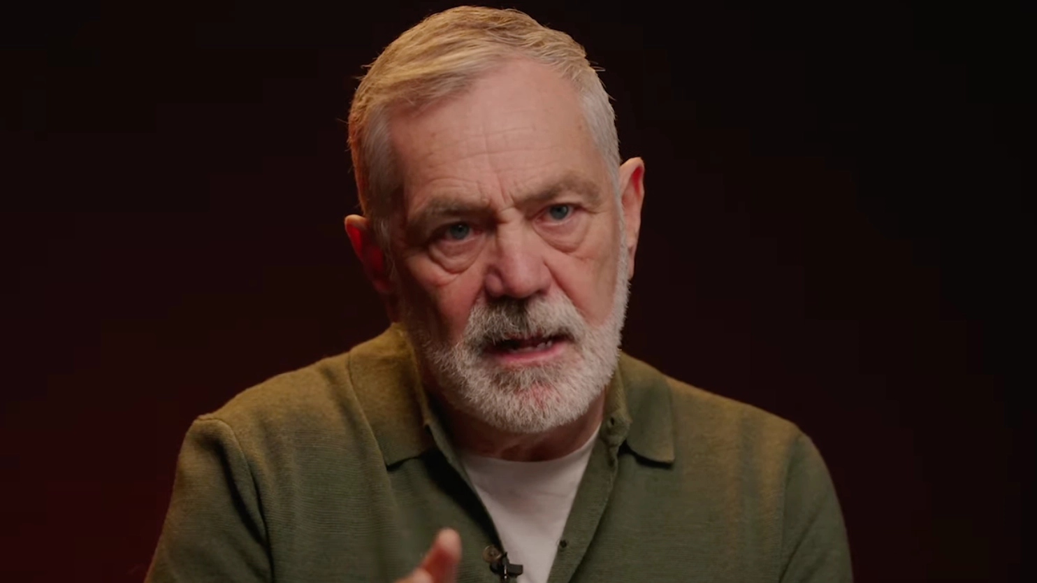 Criminologist explains the main reason people in the UK kill and how we can reduce serial murder