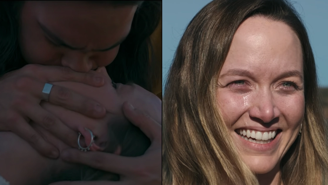 Netflix viewers say serial killer's act in opening scene is 'one of the most chilling things they’ve ever seen’