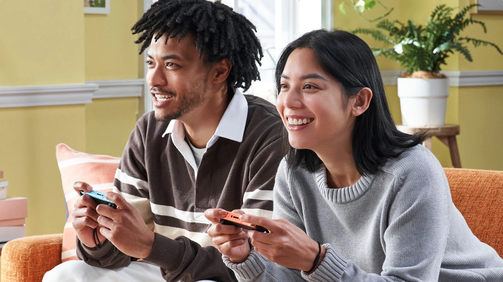 The Nintendo Switch 2 is now available to preorder but you must do one thing first