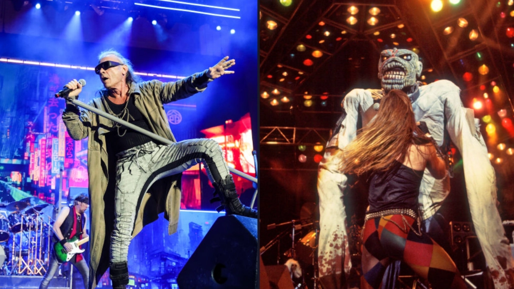 How, when and where to buy Iron Maiden tickets as tickets go on sale