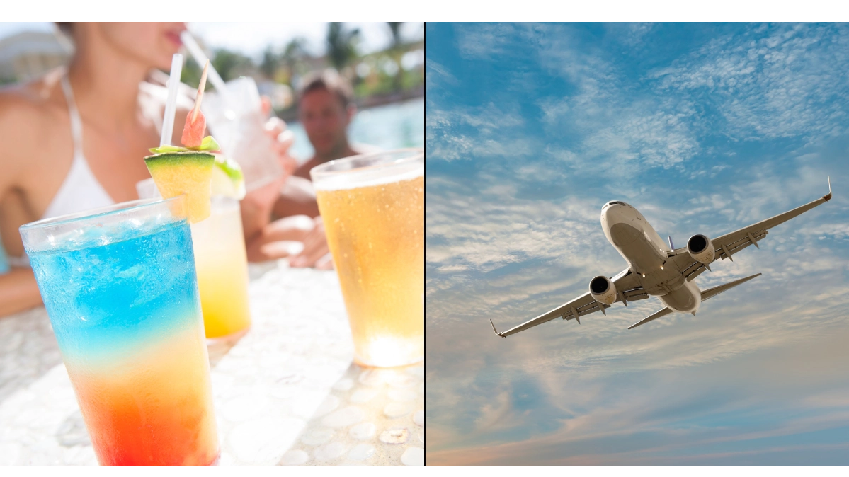 Travel expert says there are 10 main mistakes everyone makes when booking all inclusive holidays