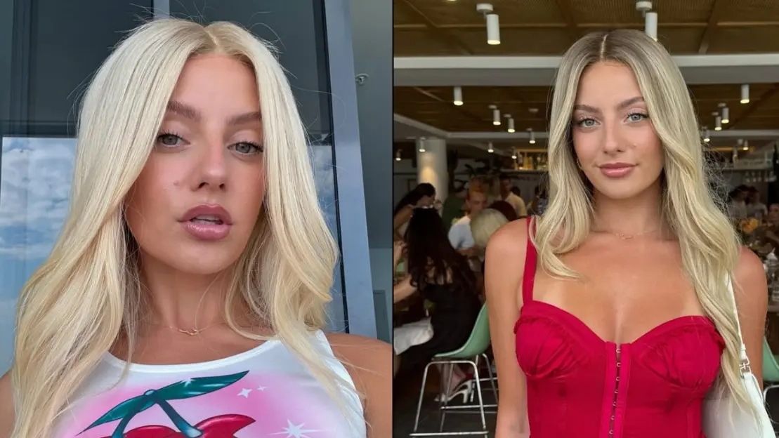 OnlyFans model revealed she ‘felt sick’ after discovering close family member paid for her adult content