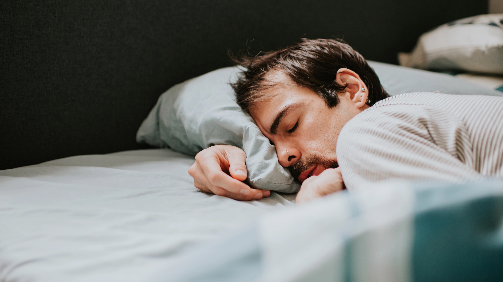 Expert explains impact losing one hour of sleep has on body as clocks go forward tomorrow morning