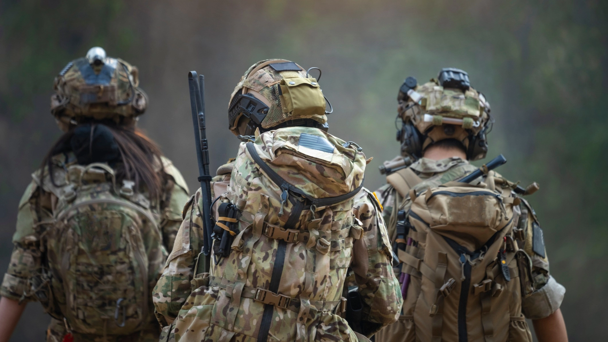 What could happen if you refused conscription in event of WW3 as call up age expanded upwards