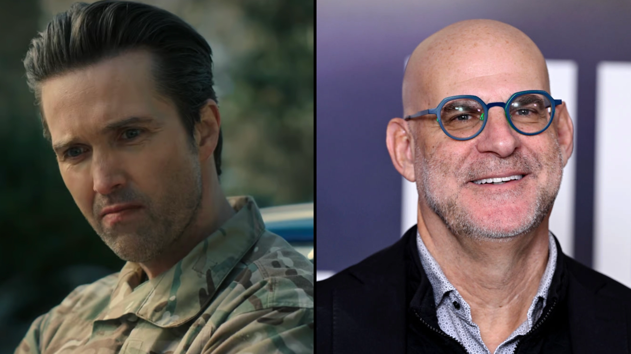 Harlan Coben says answer to Fool Me Once character 'plot hole' is 'so obvious'