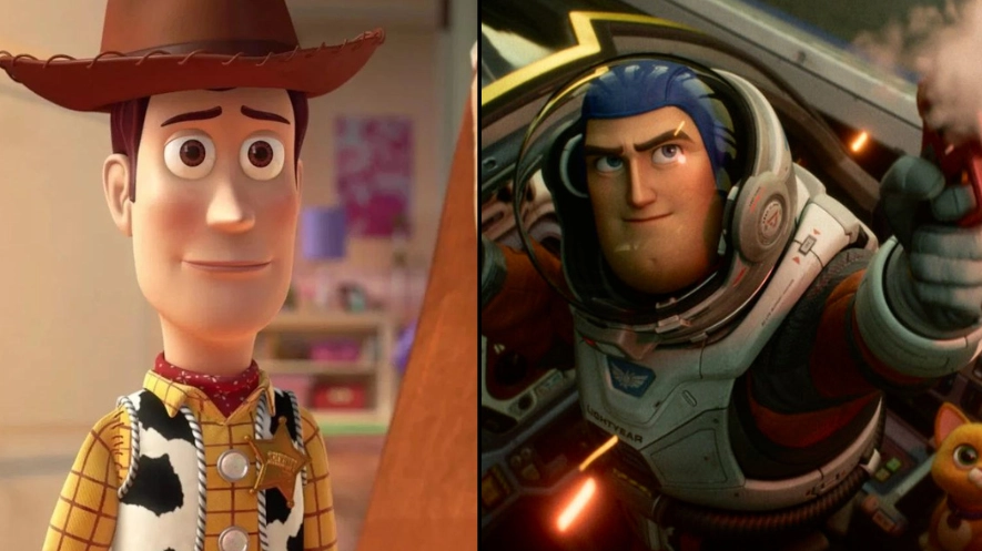 People Are Calling For A Woody Origin Film After Watching Lightyear