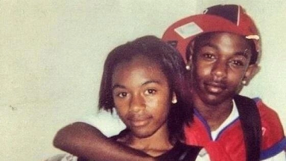 Traumatic upbringing of Kendrick Lamar following horrific experience aged five