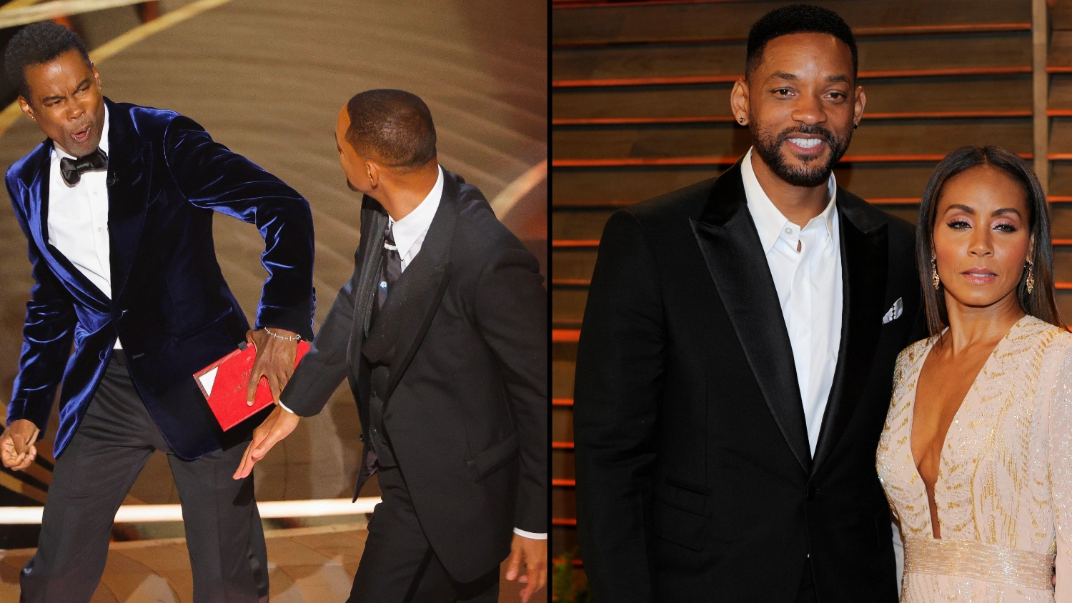 Chris Rock's 2016 joke about Jada Pinkett Smith resurfaces after Netflix comedy special airs