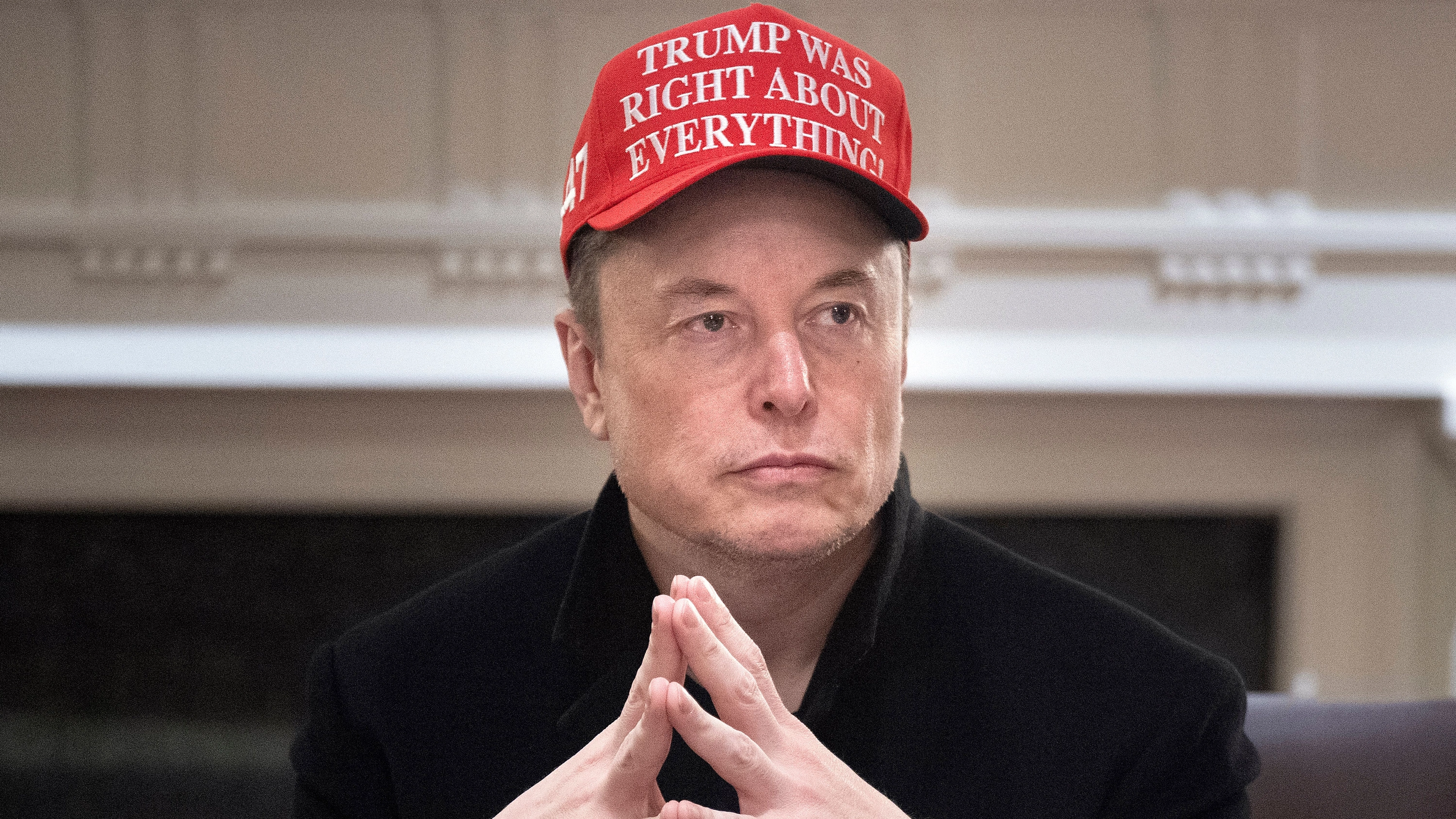 Scientists confirm when Elon Musk's bleak doomsday prediction about the end of humanity will come true