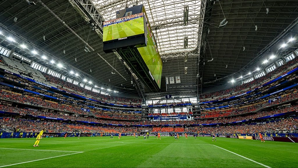 World Cup stadium beer prices for England vs Croatia are making people angry as drinks list released