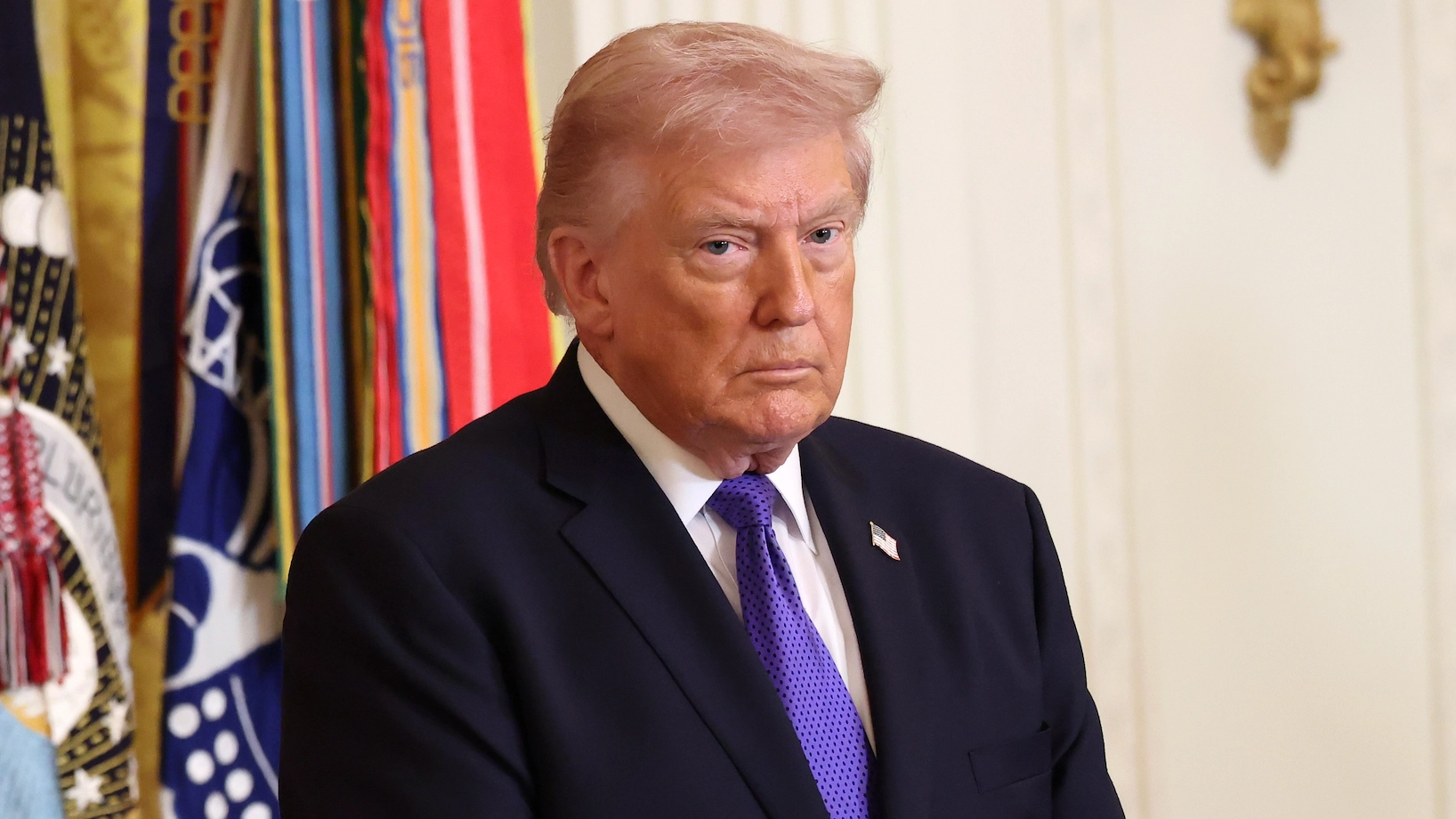 Donald Trump accused of sexual assault by girl introduced to him by Epstein, new releases allege