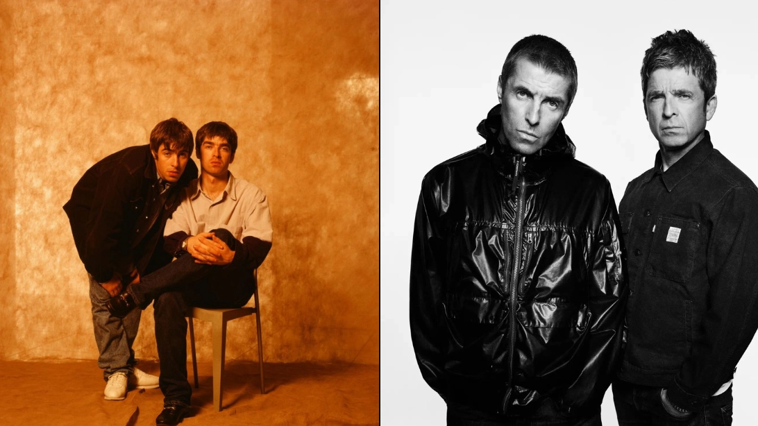 Oasis fans speculate reissue of classic album 30 years later after confirming huge upcoming tour