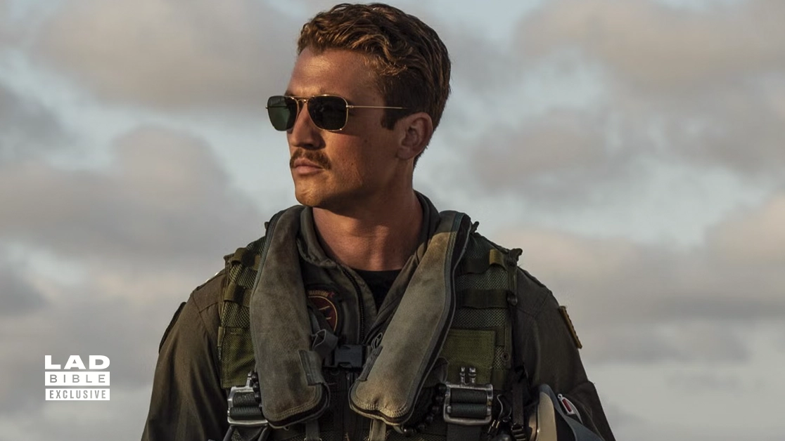 Miles Teller reveals whether he would return for upcoming Top Gun sequel