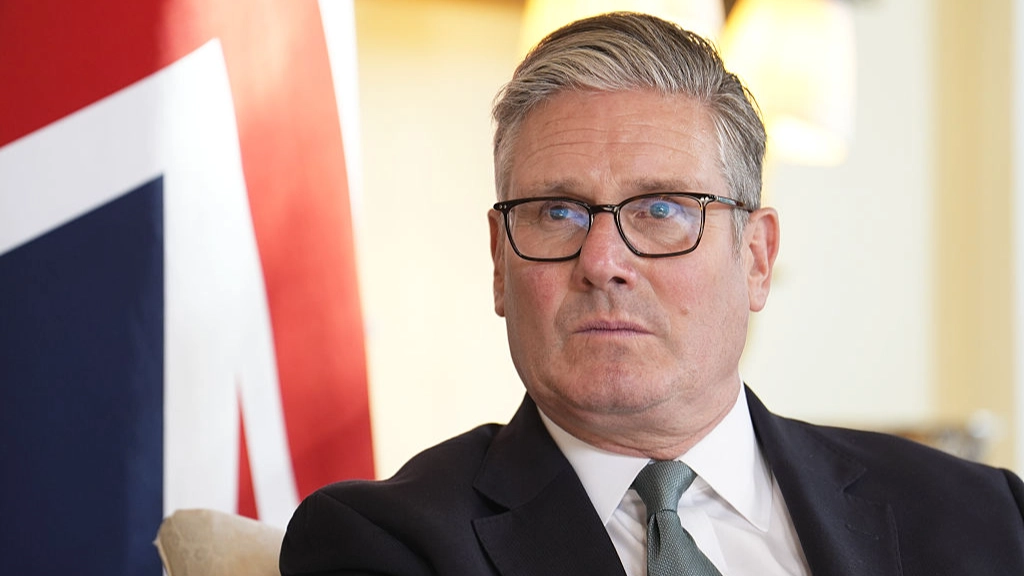 Chilling new government document warns British public must 'actively prepare' for war in UK
