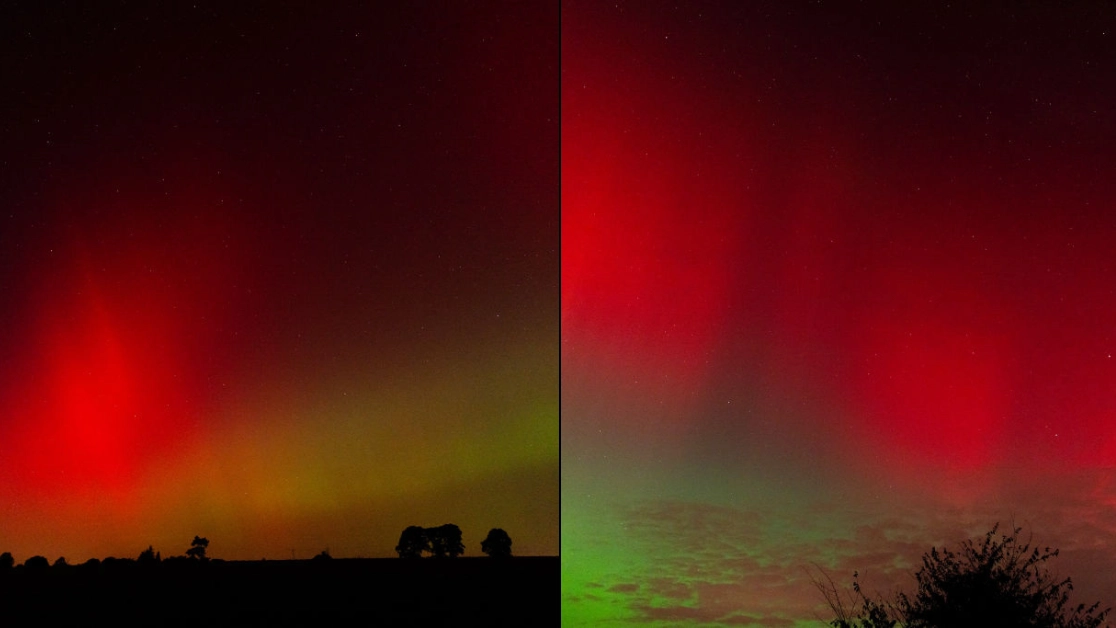 Chances of seeing Northern Lights in UK again this weekend as thousands spot spectacular display