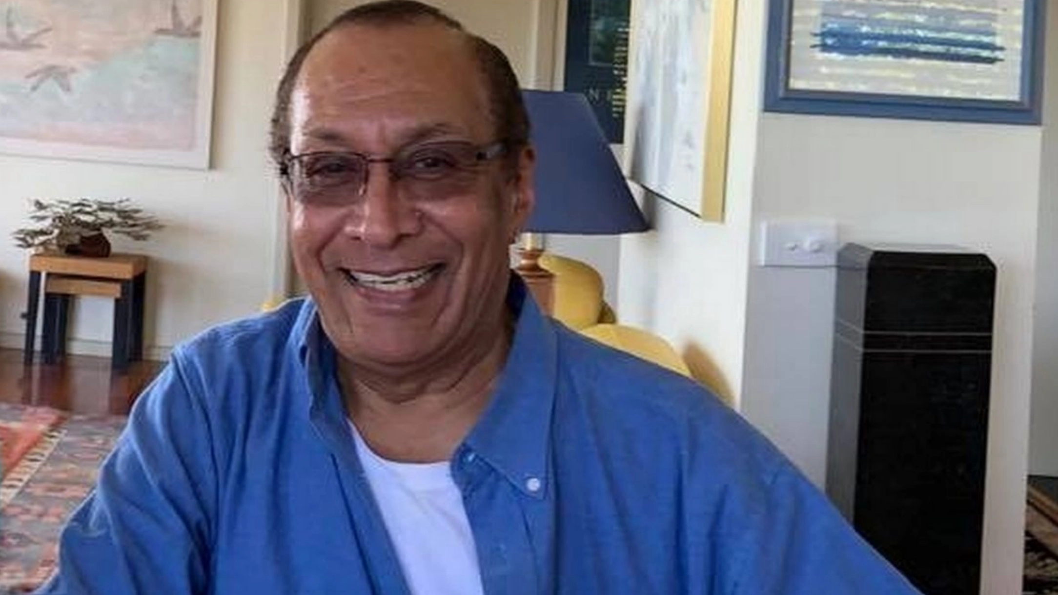 Man left mystery boyfriend £1 million before tragic reality was discovered