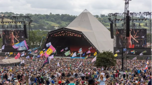 Full line-up announced for Glastonbury 2025