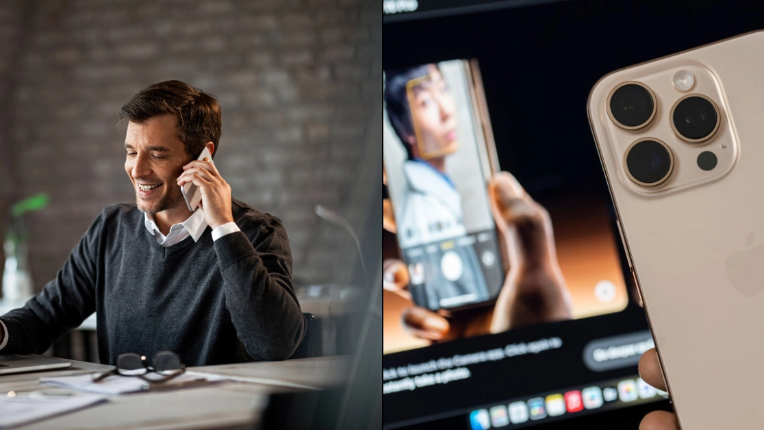 Brand new iPhone feature could completely change the way people act when you call them