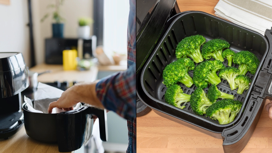 People warned about five ‘dangerous’ foods you should never cook in an air fryer