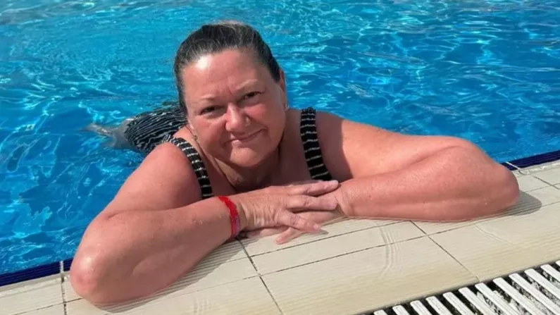 Shocking texts sent by beautician to woman who bought fake £20 weight loss jab that killed her