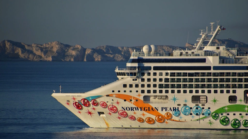 Man who went on 2,000-person nude cruise shared what happened if passenger got aroused