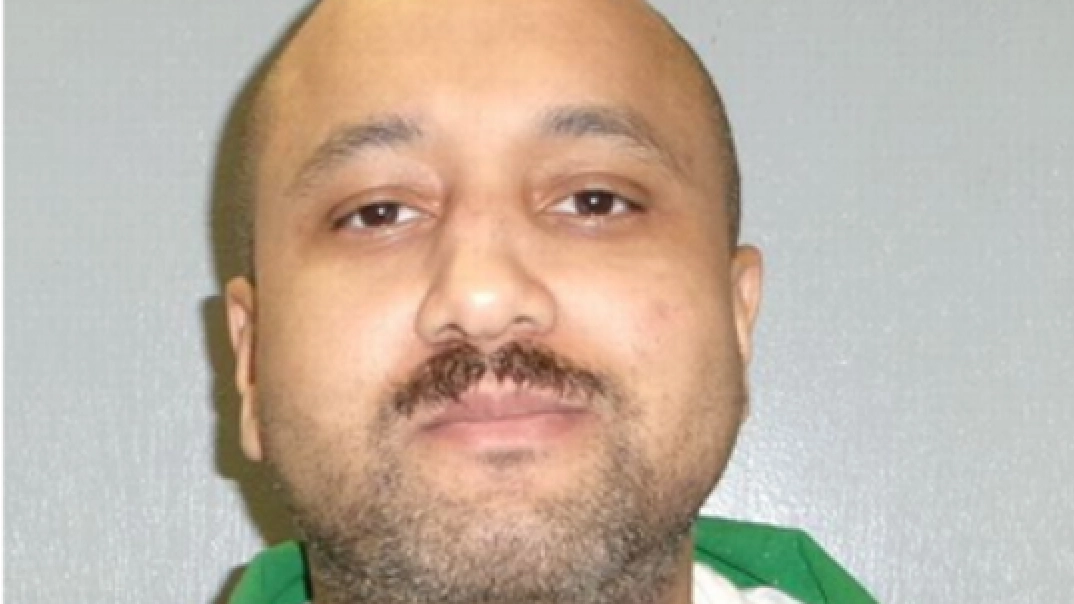 Why death row inmate has chosen gruesome execution method just weeks after it was used for first time in 15 years