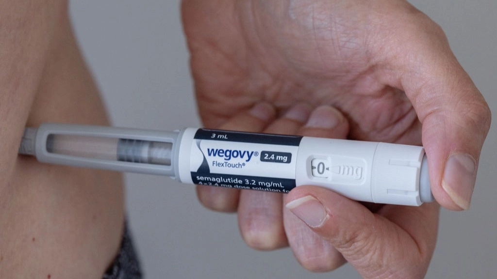 UK approves new dose of weight loss drug that's three times as powerful