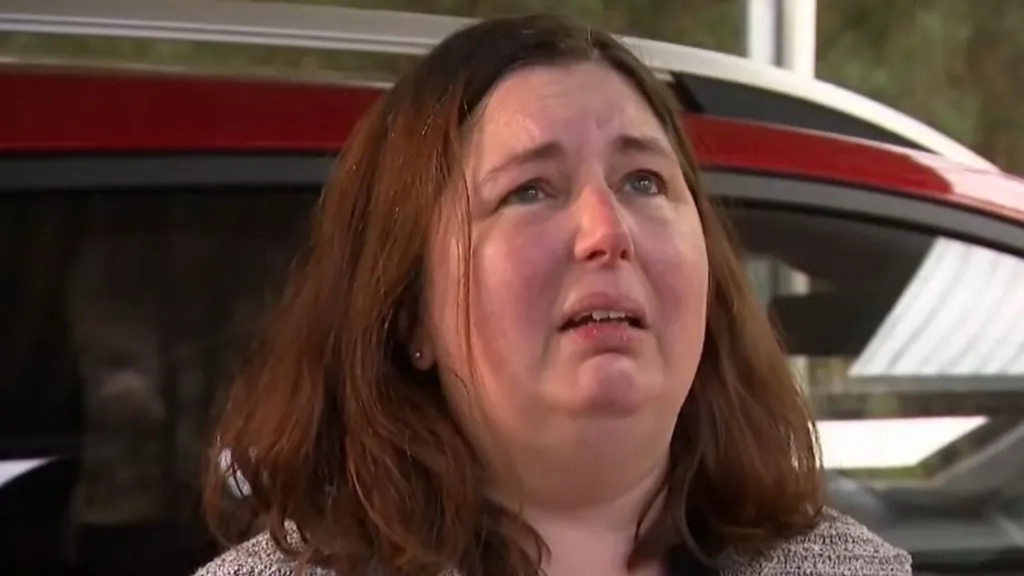 Final texts woman sent to her ex-husband before being accused of killing his family with poisonous mushrooms