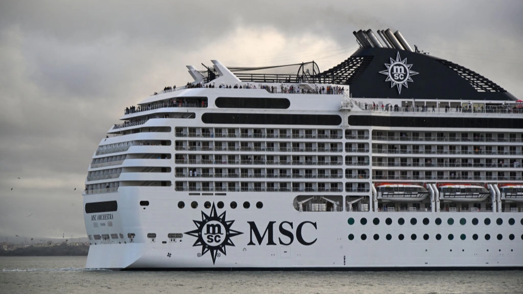 MSC Cruises follows in Carnival footsteps as it introduces new alcohol rule