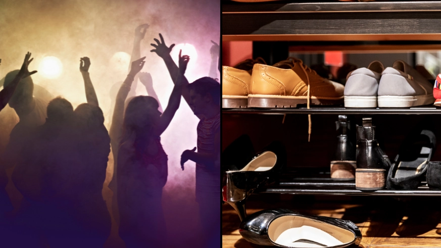Gen Z claim you are ‘officially old’ if you go out wearing one type of shoe