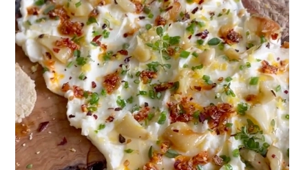 What is the butter board trend on TikTok?
