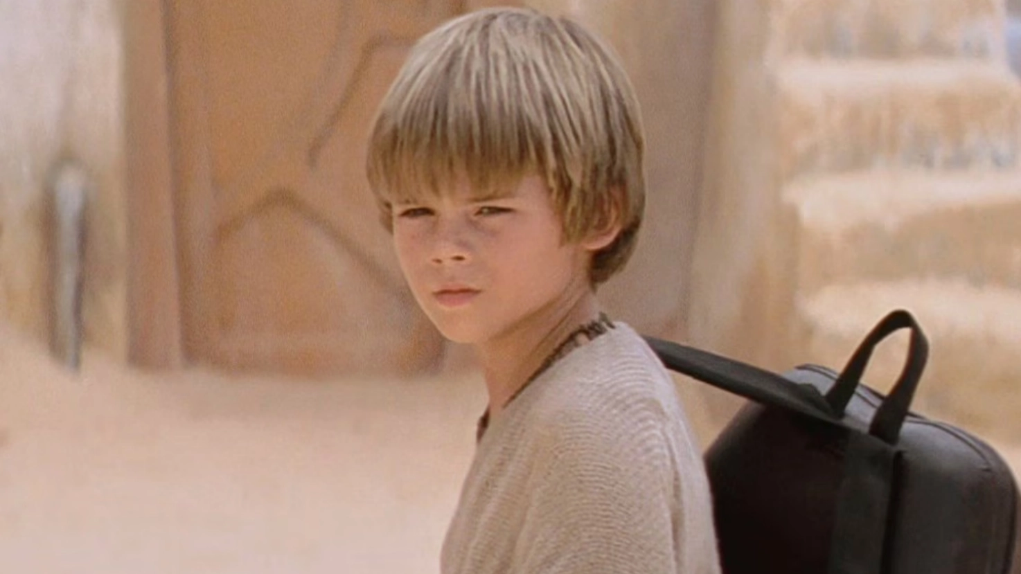 What young Anakin child actor looks like now after his mum provided sad update on life