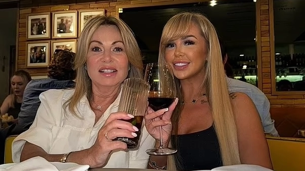 Mum's stark warning after daughter was given minutes to live after undergoing a BBL surgery