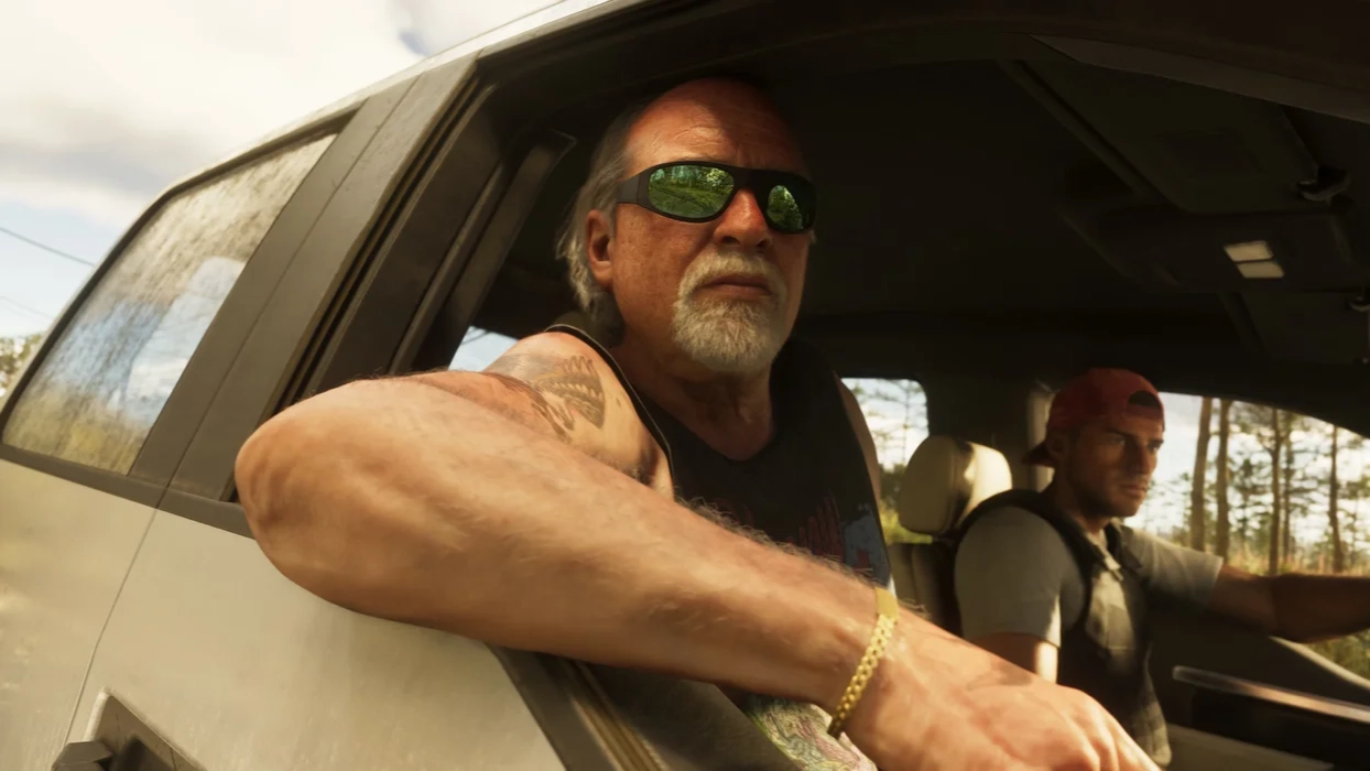 GTA 6 made available for download 11 months ahead of release