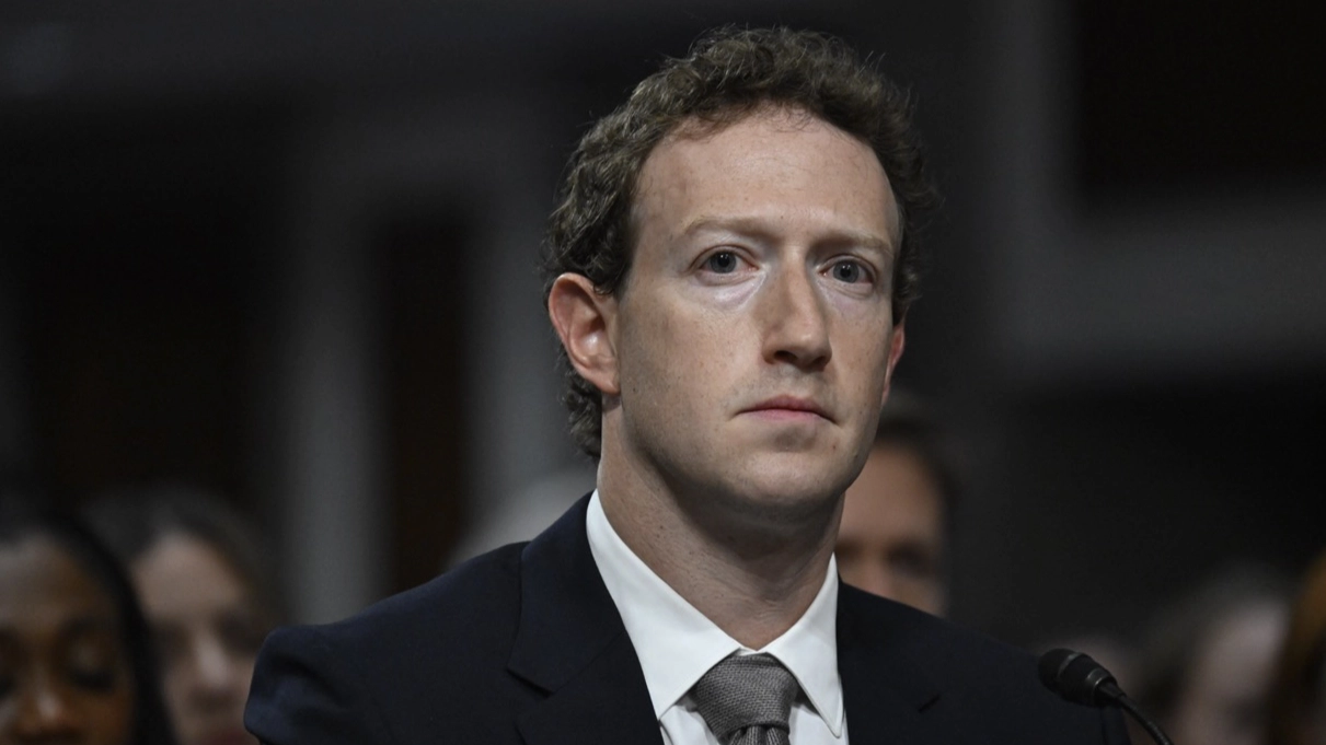 Mark Zuckerberg could soon be forced to sell Instagram and WhatsApp