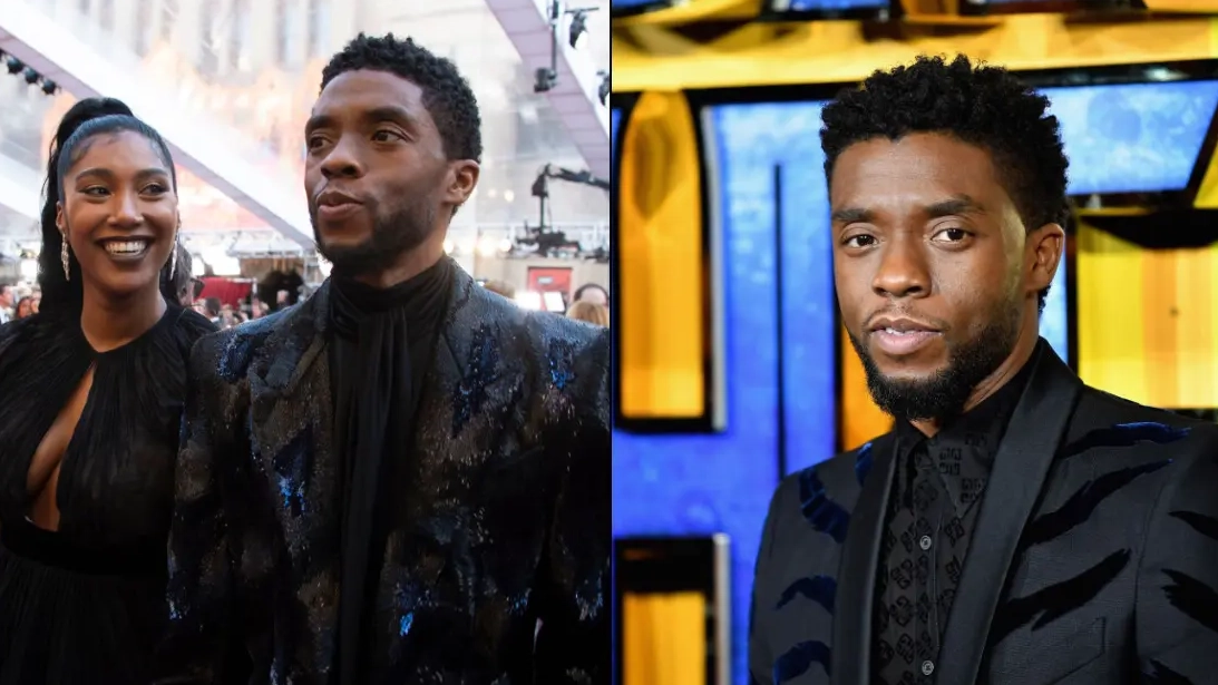 Chadwick Boseman's widow issued colon cancer warning to young people as easy to miss signs are revealed