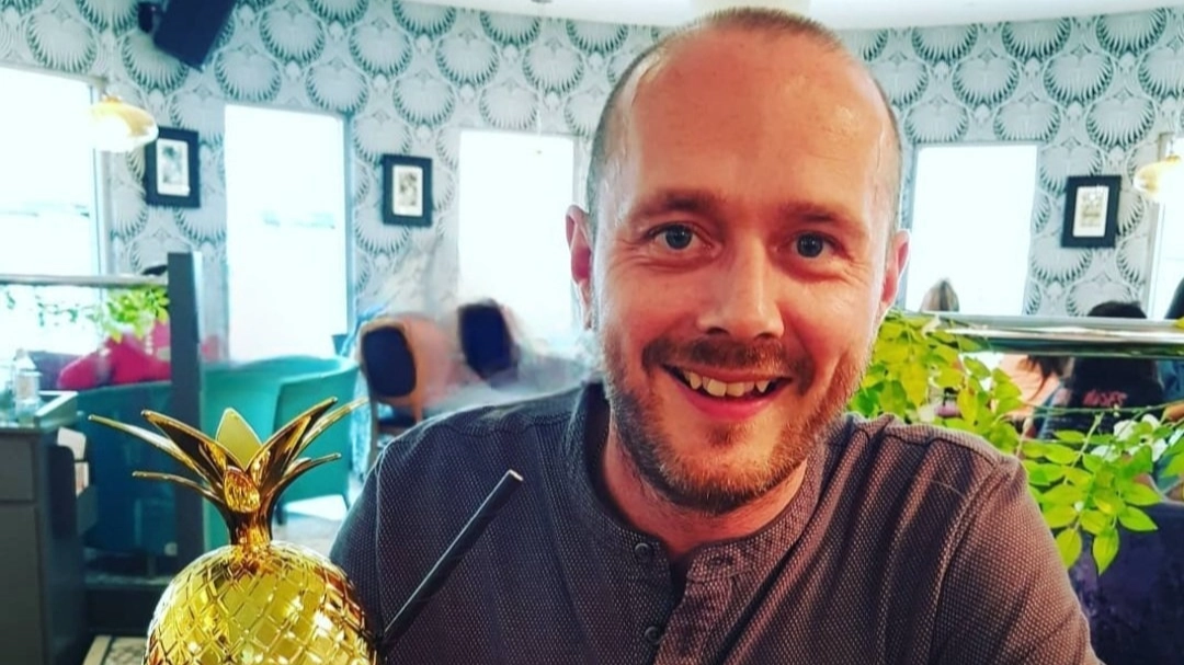 Dad received fatal diagnosis after repeatedly getting deja vu but putting it down to stress