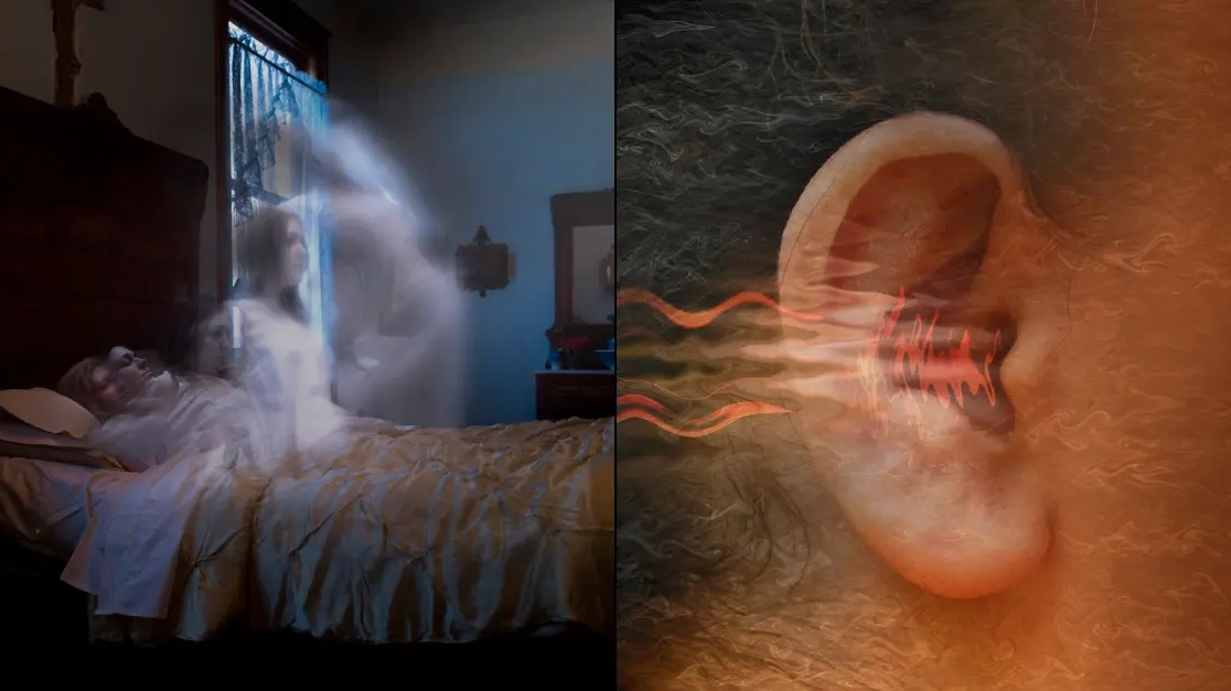 There is one sound a person makes that means they have less than 24 hours left to live