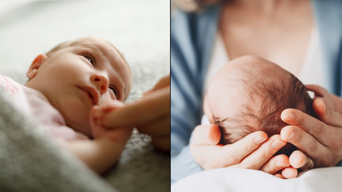 Meaning behind new name babies born after midnight tonight will be given that people 'can't believe'
