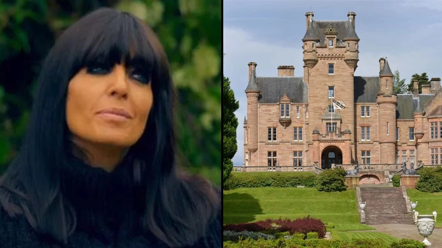 The Traitors fans left shocked after it was revealed where contestants stay while filming