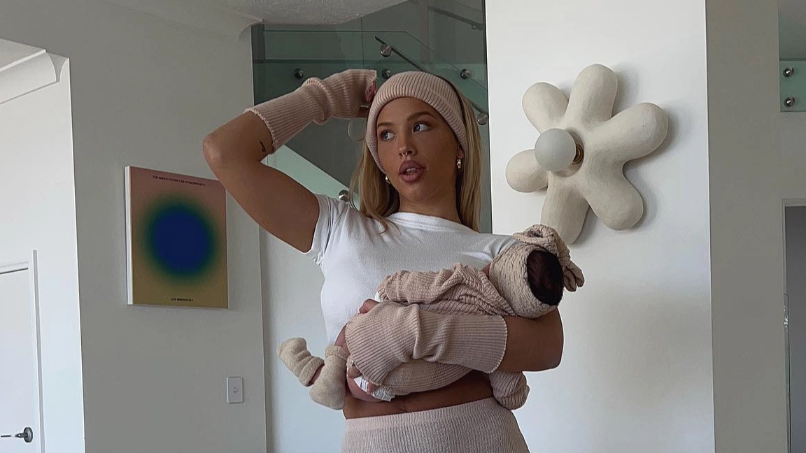 Who Is Tammy Hembrow And Why Is She Famous?